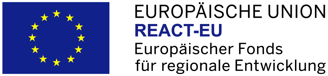 REACT EU Logo