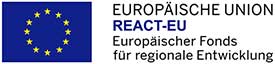 REACT EU Logo