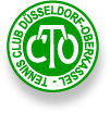 Tennisclub Düsseldorf-Oberkassel (Grün-Weiss 1920) e.V. - Logo