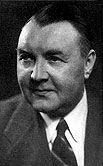 Dr. Alfred Wiedemann (1920 - 1956)