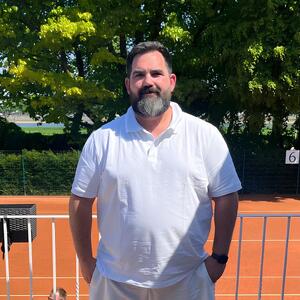 Sascha van Lackum