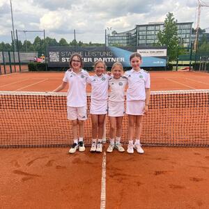 Juniorinnen U10