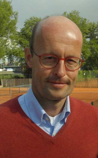 Bernd Reeker seit 2021