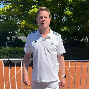 Achim Winterfeldt