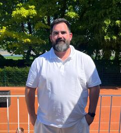 Sascha van Lackum