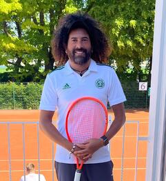 Hicham Dahib